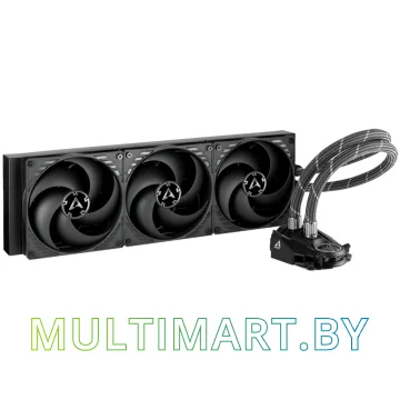 Кулер Arctic Liquid Freezer II 420 (ACFRE00092A)